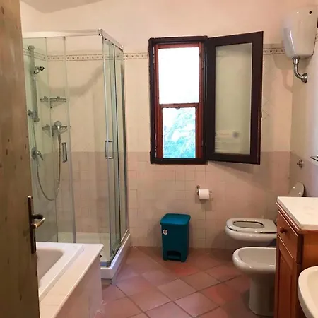 Al Mare Circondata Dal Калофорте