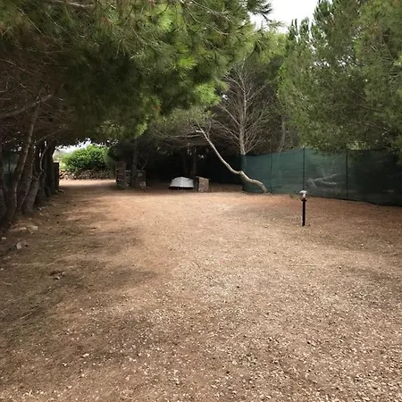 Al Mare Circondata Dal