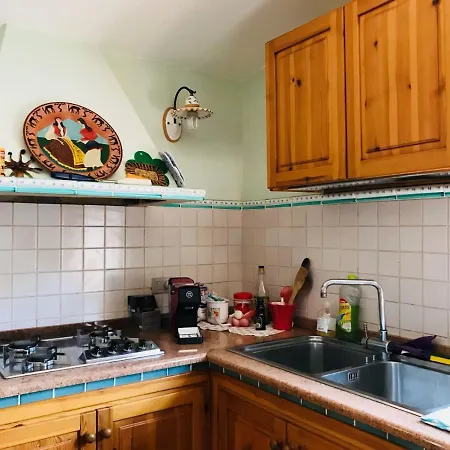 Al Mare Circondata Dal Tatil Evi *