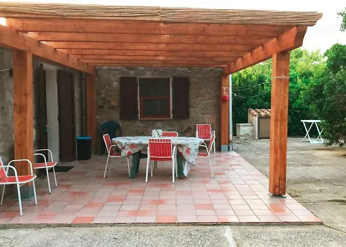 Σπίτι διακοπών Al Mare Circondata Dal *