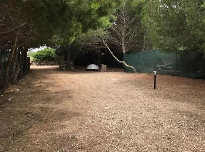 Al Mare Circondata Dal